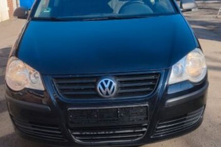 VW Polo 238.600 km 2.250 &euro; lübeck 23560