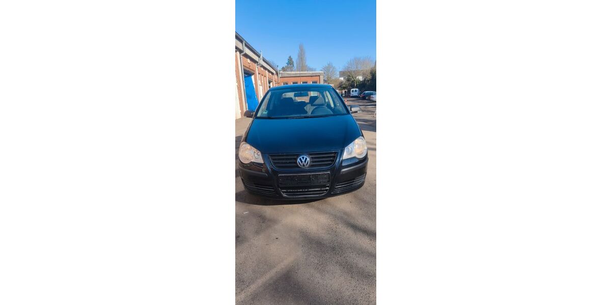 VW Polo 238.600 km 2.250 &euro; lübeck 23560