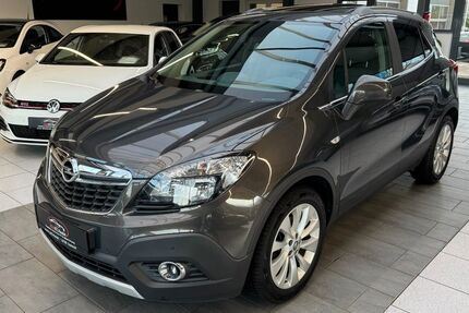 Opel Mokka 136.000 km 9.900 € Detmold 32758