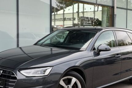 Audi A4 200.000 km 15.900 &euro; Kolbermoor 83059