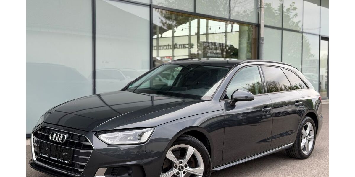 Audi A4 200.000 km 15.900 &euro; Kolbermoor 83059