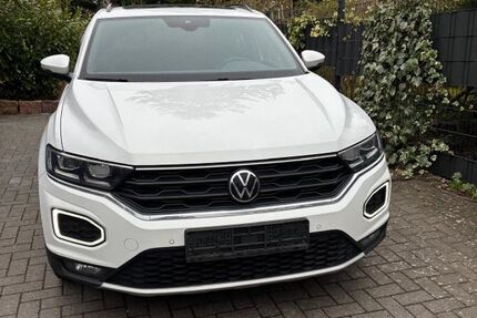 VW T-Roc 96.000 km 21.800 &euro; kiel 24146