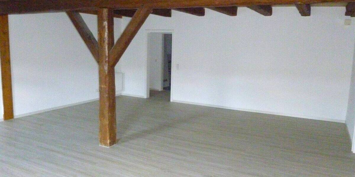 Etagenwohnung Weikersheim - 3 Zimmer, 110 m&sup2;, 660&euro; | Angebot:26554828