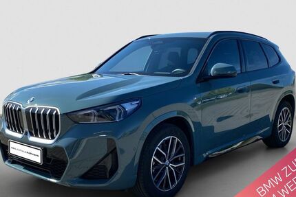 BMW X1 9.590 km 43.575 &euro; Reichenbach 08468