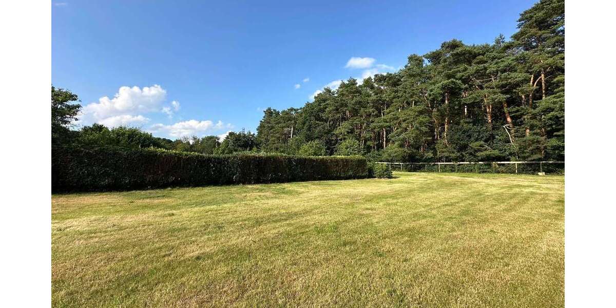 Grundstück zu verkaufen in Klein Nordende 229.900 € 1309 m² zimmer