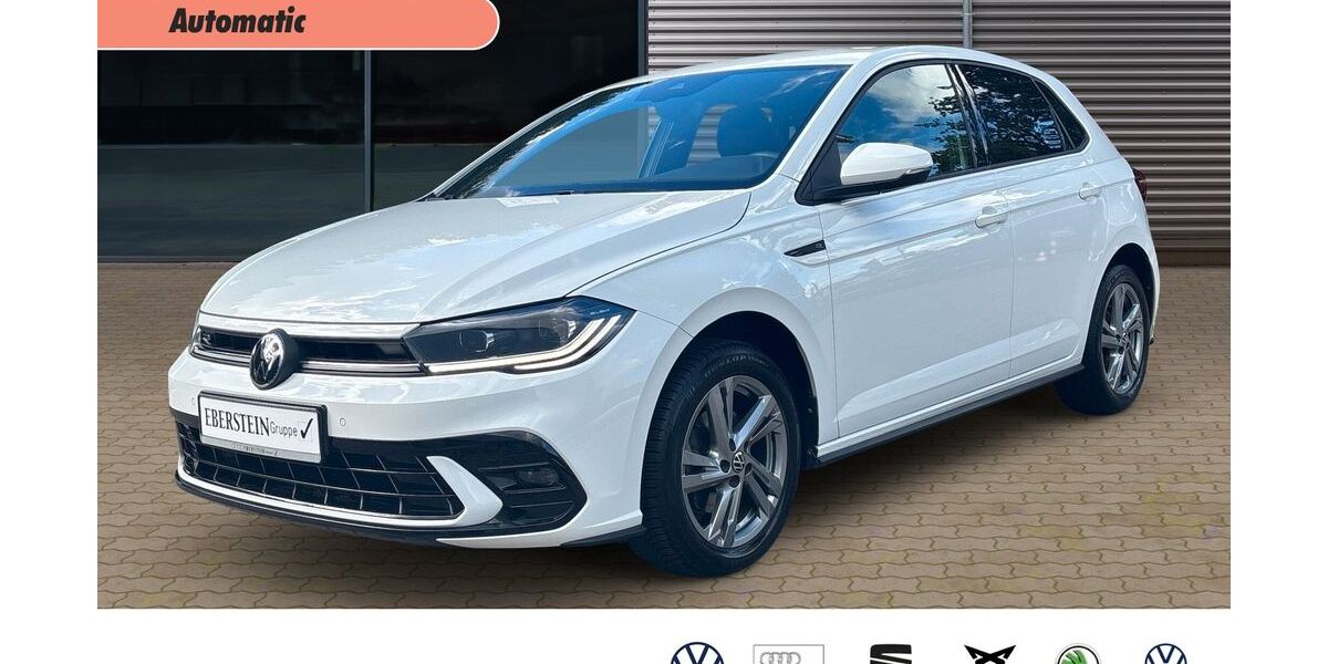 VW Polo 84.031 km 18.890 &euro; Buxtehude 21614