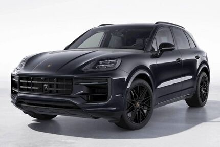 Porsche Cayenne 15.000 km 129.000 &euro; München 81669