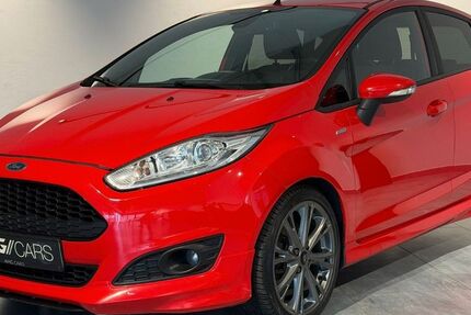 Ford Fiesta 187.592 km 4.990 &euro; Burghaun 36151