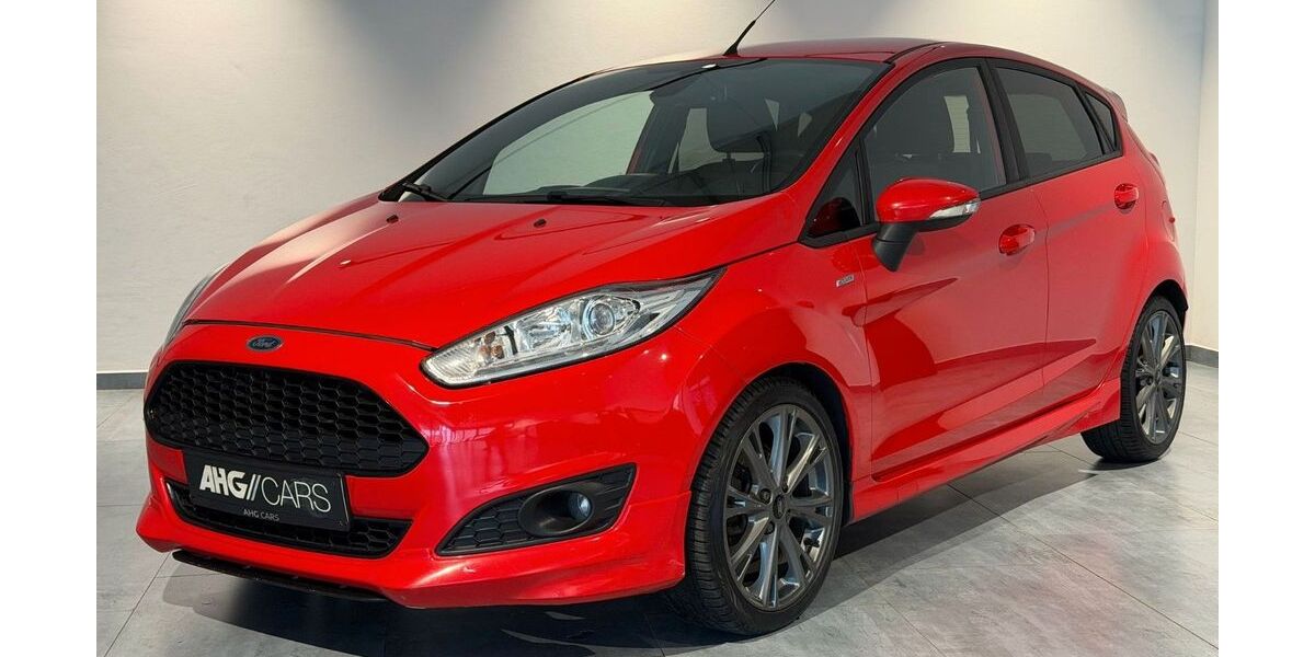 Ford Fiesta 187.592 km 5.500 &euro; Burghaun 36151