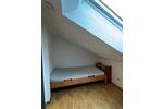 Dachgeschoßwohnung Mainz Ebersheim - 2 Zimmer, 53 m&sup2;, 700&euro; | Angebot:25303214
