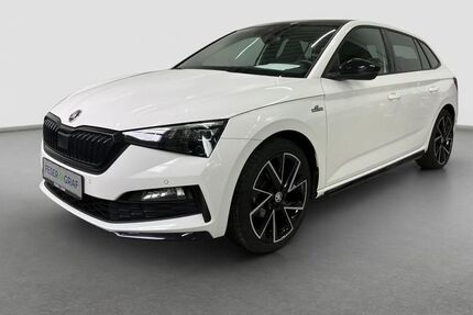 Skoda Scala 69.785 km 18.480 &euro; Fürth 90763
