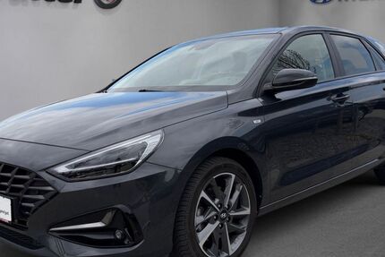 Hyundai i30 37.100 km 19.490 &euro; Pforzheim 75177