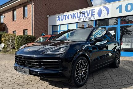 Porsche Cayenne 128.006 km 53.500 &euro; Uetersen 25436