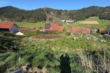 Grundstück Nordrach - 295.000&euro; | Angebot:26160997