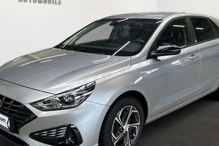 Hyundai i30 37.261 km 17.990 &euro; Aurich 26605