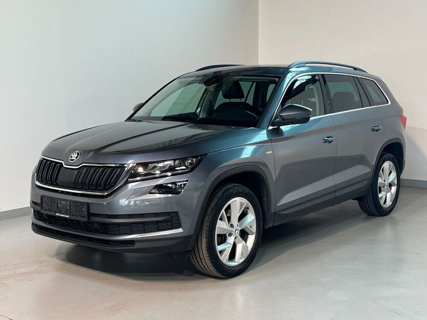 Kodiaq
