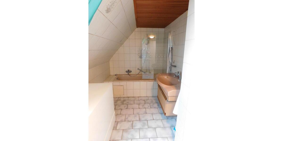 Mehrfamilienhaus, Wohnhaus Langweid am Lech - 10 Zimmer, 238 m&sup2;, 649.000&euro; | Angebot:27299088