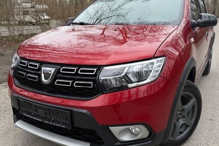 Dacia Sandero 29.000 km 9.990 &euro; Stockstadt 63811