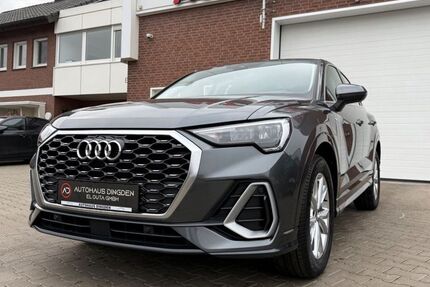 Audi Q3 51.000 km 29.950 &euro; Hamminkeln 46499