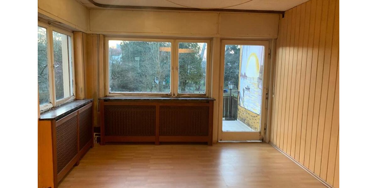 Mehrfamilienhaus, Wohnhaus Offenbach am Main Bieberer Berg - 9 Zimmer, 113 m&sup2;, 270.000&euro; | Angebot:25217442