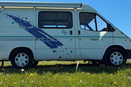 Ford Transit 210.354 km 9.800 &euro; Kempten 87437