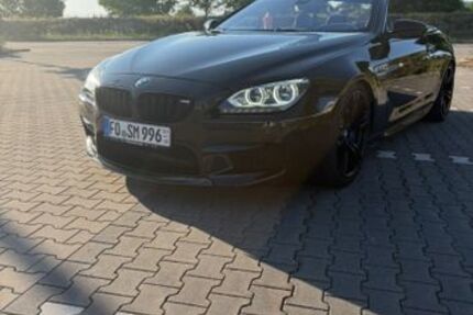 BMW M6 63.000 km 38.500 &euro; Gräfenberg 91322
