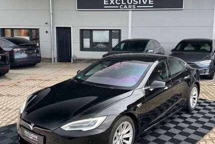 Tesla Model S 77.000 km 29.750 &euro; Emsbüren 48488