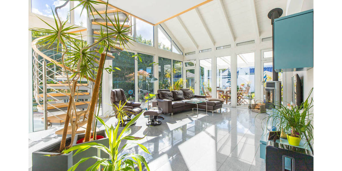 Einfamilienhaus Seevetal Bullenhausen - 7 Zimmer, 207 m&sup2;, 774.000&euro; | Angebot:26229623