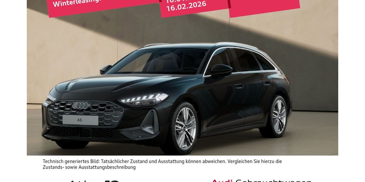 Audi A5 31.447 km 43.250 &euro; Wolfhagen 34466