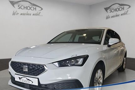 Seat Leon 50.300 km 19.350 € Ochsenhausen-Reinstetten 88416
