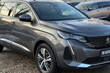Peugeot 5008 105.748 km 18.390 &euro; Berlin 12349