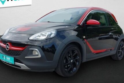 Opel Adam 29.500 km 12.490 € Hardheim 74736