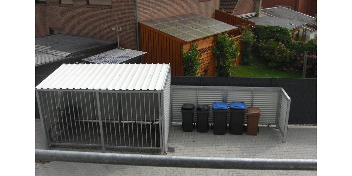 Etagenwohnung Meppen - 2 Zimmer, 65 m&sup2;, 186.000&euro; | Angebot:25850403