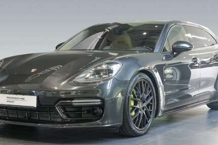 Porsche Panamera 85.000 km 63.970 &euro; Frankfurt am Main 65936