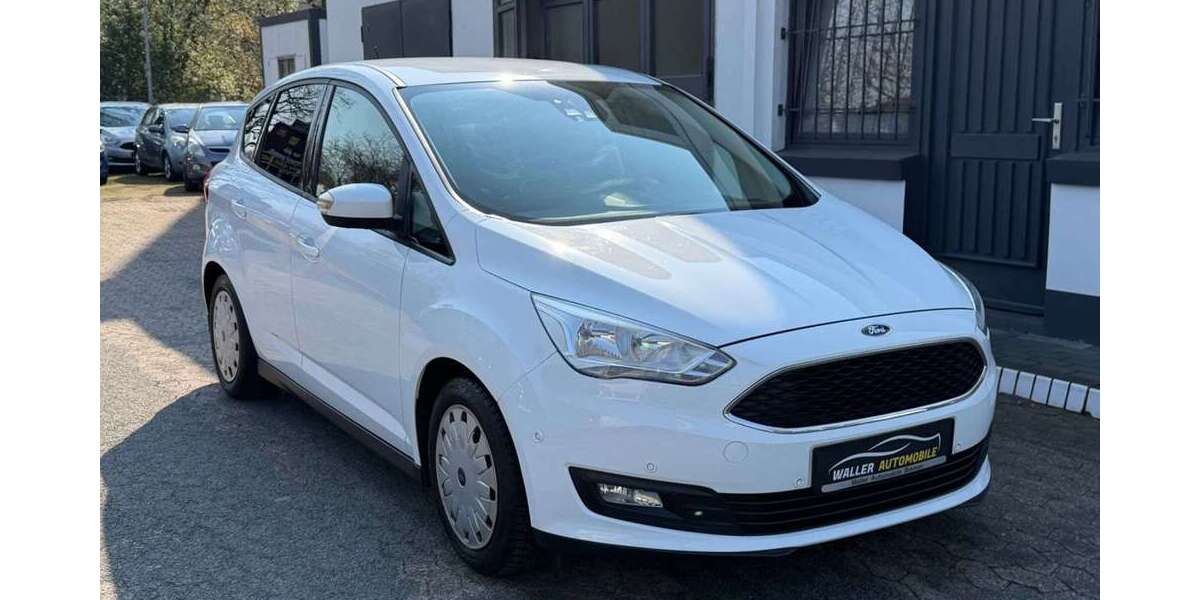 Ford C-Max 150.000 km 7.990 &euro; Bremen 28219