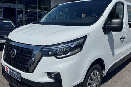 Nissan Primastar 117.033 km 21.477 &euro; Wipperfürth 51688