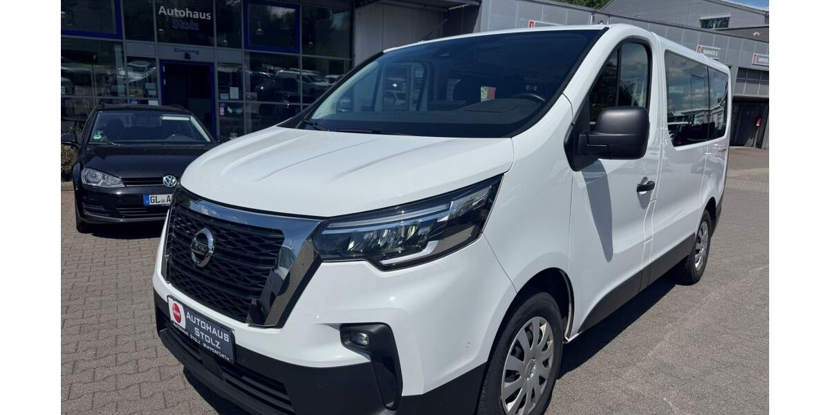 Nissan Primastar 117.033 km 21.477 &euro; Wipperfürth 51688