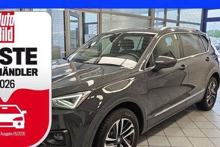 Seat Tarraco 75.898 km 25.900 &euro; Wolfsburg-Heiligendorf 38444