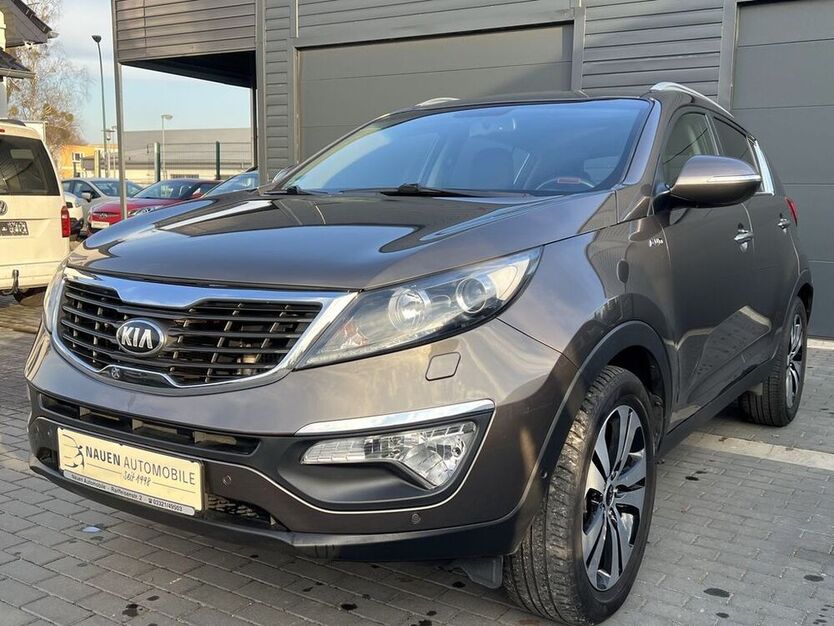 Sportage
