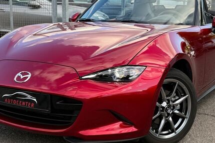 Mazda MX-5 11.000 km 25.990 &euro; Weinheim 69469