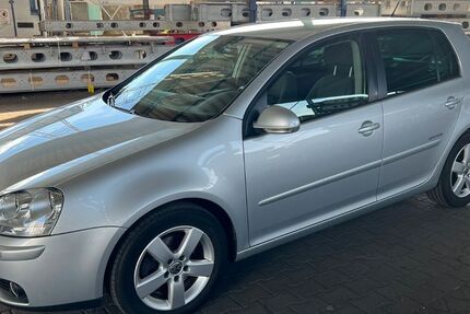 VW Golf 59.700 km 9.340 € Heidelberg 69120