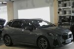 BMW 220 Active Tourer d MSport 360°,HUD,AHK,el.Sitze 21.600 km 32.590 &euro; Landshut 84030