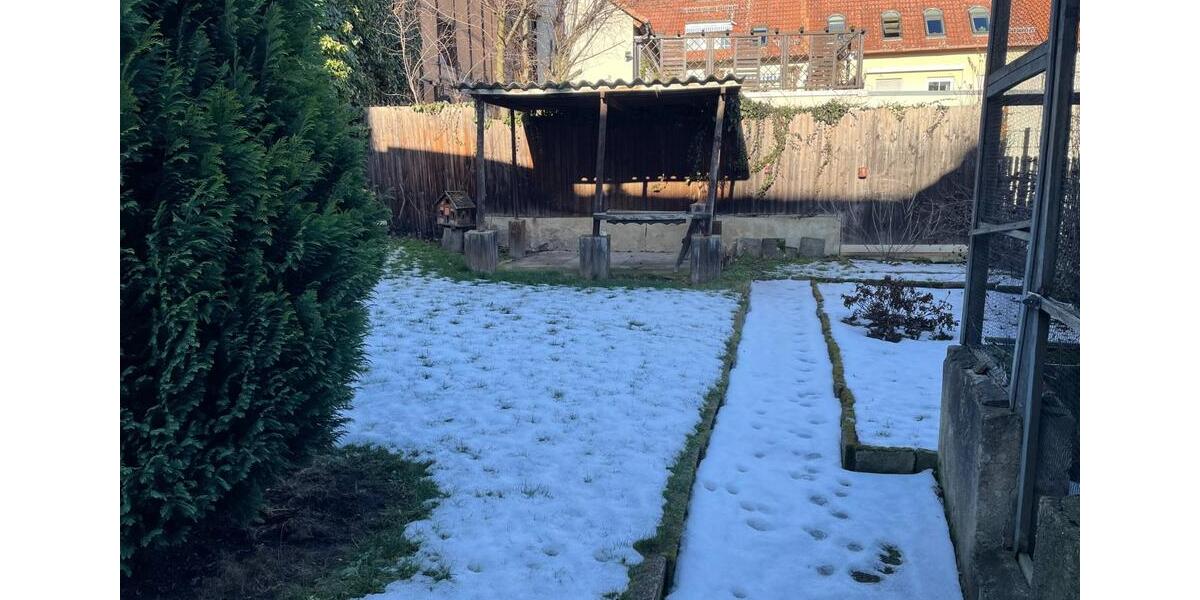 Reihenhaus Sömmerda - 6 Zimmer, 140 m&sup2;, 980&euro; | Angebot:25055728