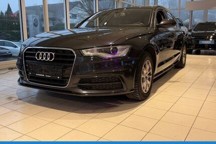 Audi A6 213.761 km 11.287 &euro; Dießen am Ammersee 86911