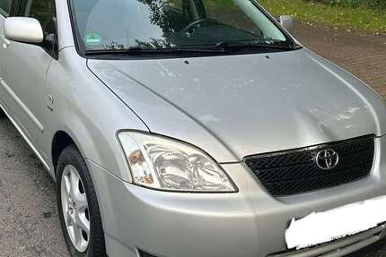 Toyota Corolla 123.000 km 4.200 € Neu-Isenburg 63263