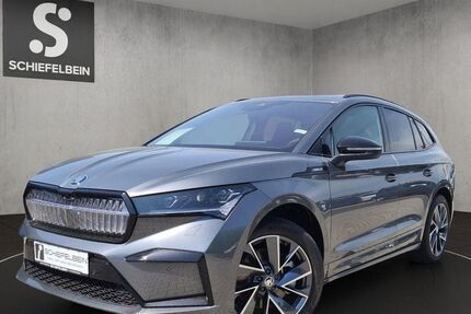 Skoda Enyaq 5.000 km 49.980 € Hoyerswerda 02977