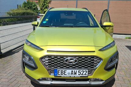 Hyundai KONA 34.144 km 14.300 &euro; Zorneding 85604