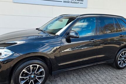 BMW X5 139.621 km 22.990 &euro; Roßdorf 98590