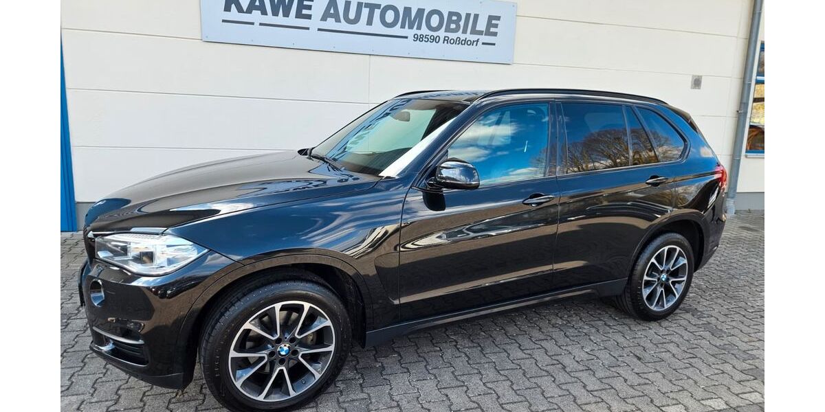 BMW X5 139.621 km 22.990 &euro; Roßdorf 98590