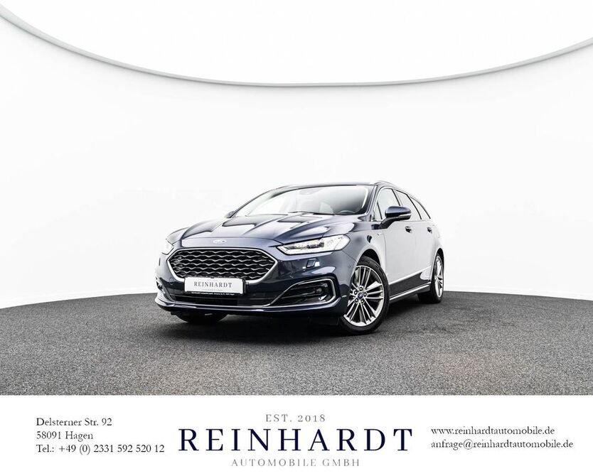 Mondeo